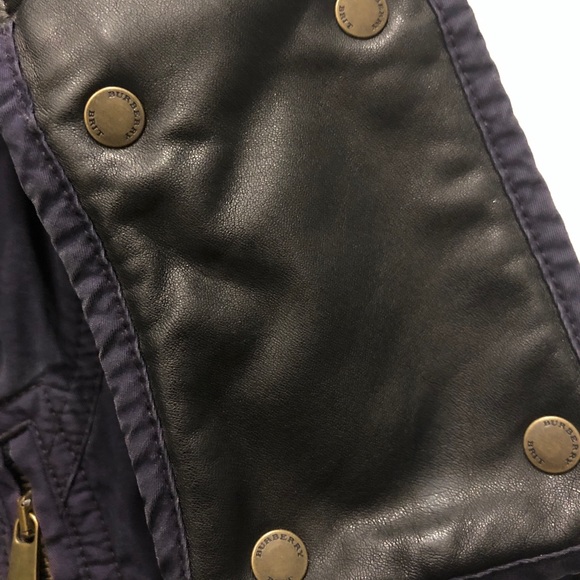 Burberry Brit jacket - Picture 8 of 8